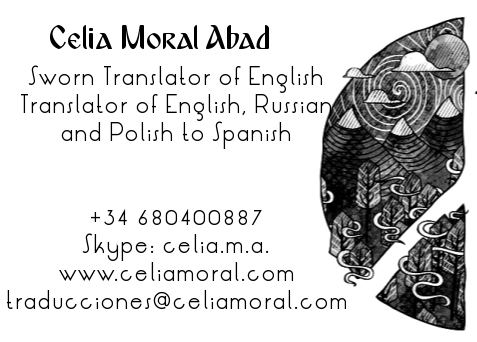 Business card