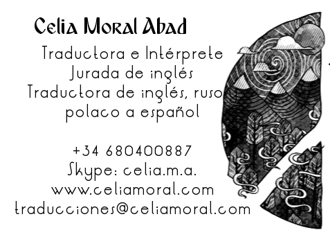 Tarjeta de visita